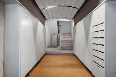 Apartamento T1 para Venda em Santa Maria Maior