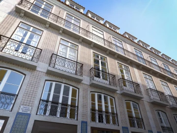 Apartamento T1 para Venda em Santa Maria Maior