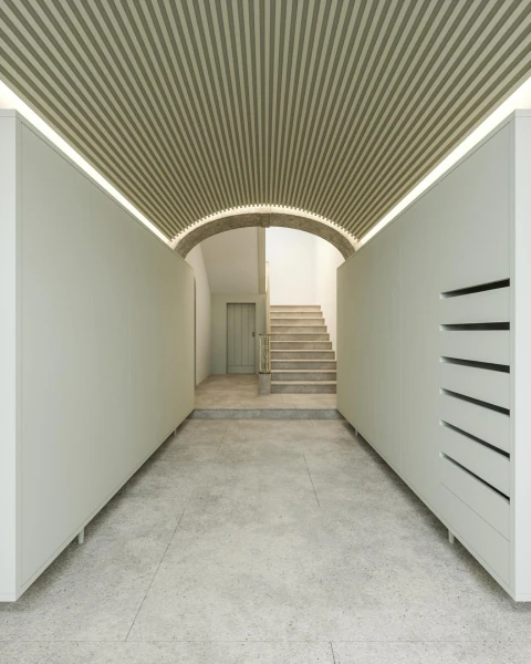 Apartamento T1 para Venda em Santa Maria Maior
