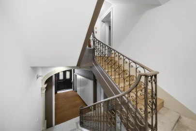 Apartamento T1 para Venda em Santa Maria Maior