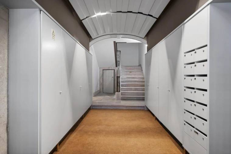 Apartamento T1 para Venda em Santa Maria Maior Foto 12
