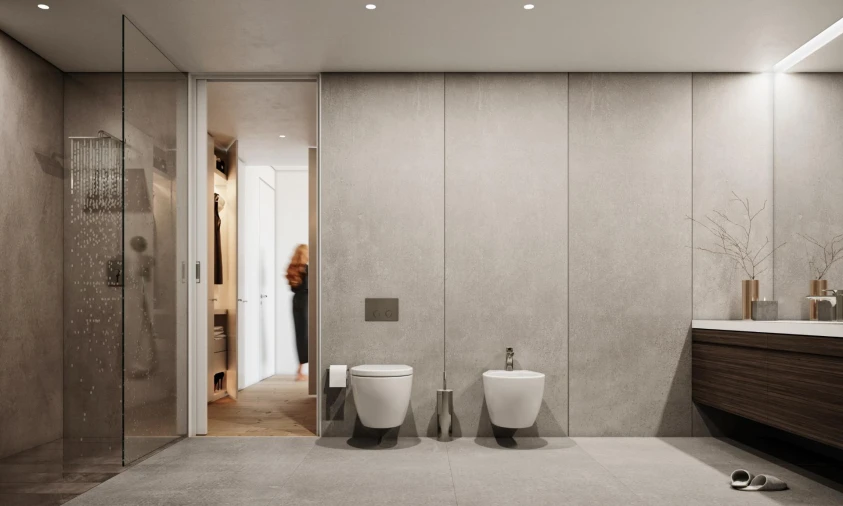 Apartamento T2 para Venda em Marvila Foto 6
