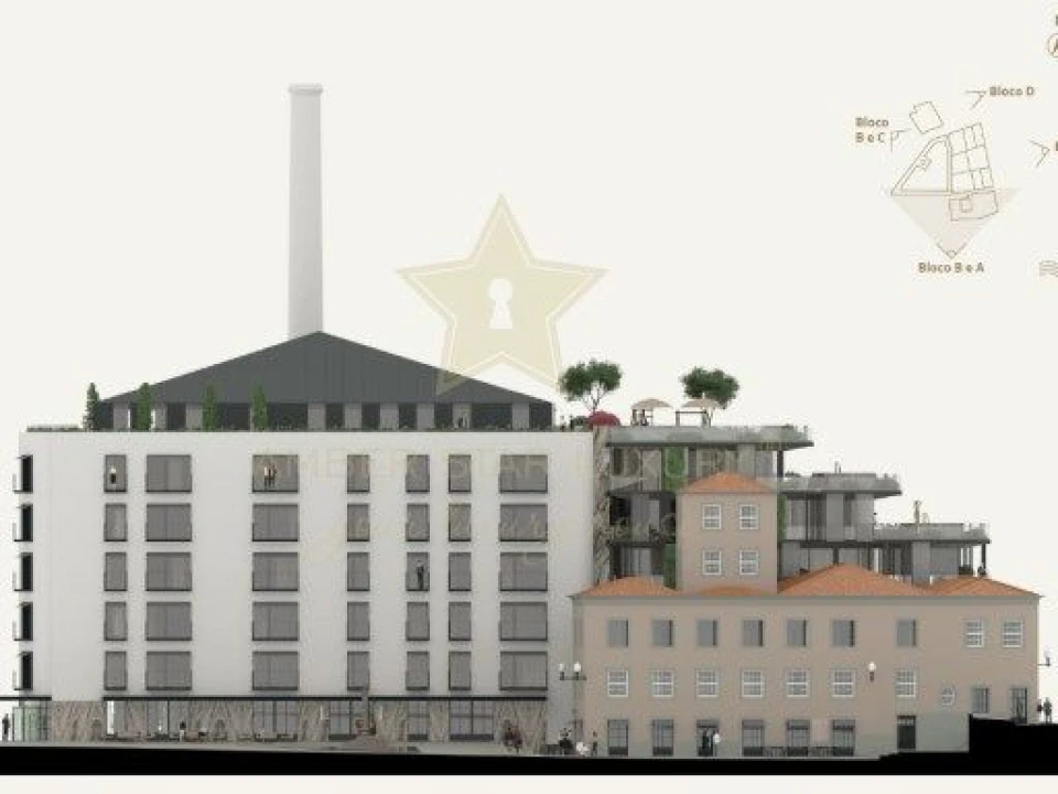 Apartamento T3 para Venda em Imaculado Coração de Maria Foto 44