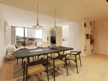 Apartamento T3 para Venda em Imaculado Coração de Maria