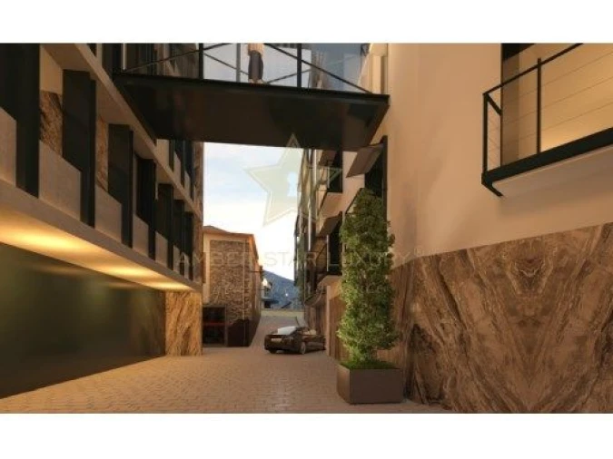 Apartamento T3 para Venda em Imaculado Coração de Maria Foto 37