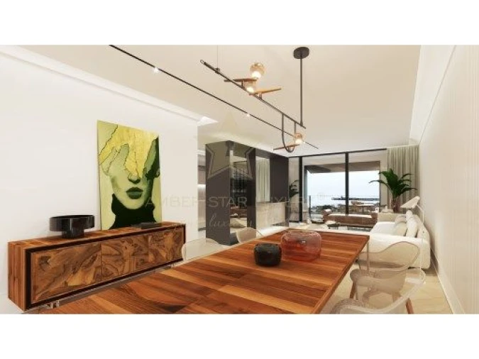 Apartamento T3 para Venda em Imaculado Coração de Maria Foto 6