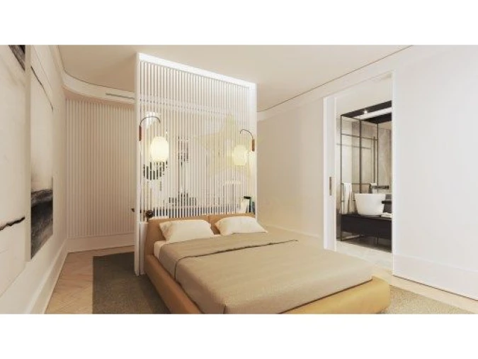 Apartamento T3 para Venda em Imaculado Coração de Maria Foto 26