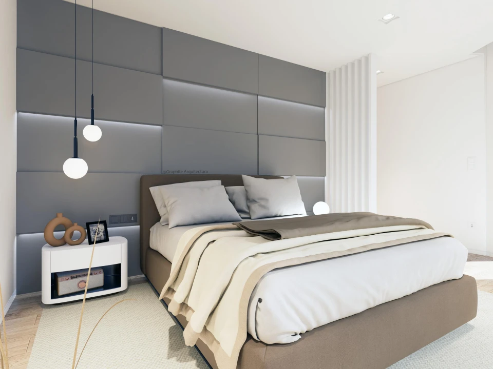 Apartamento T4 para Venda em Santa Maria Maior e Monserrate e Meadela Foto 8