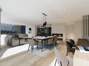 Apartamento T4 para Venda em Santa Maria Maior e Monserrate e Meadela