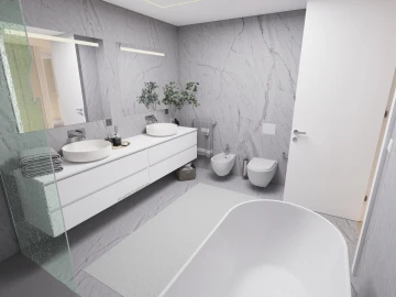 Apartamento T4 para Venda em Santa Maria Maior e Monserrate e Meadela