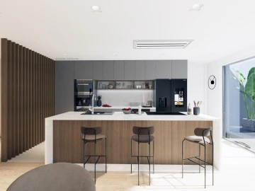 Apartamento T4 para Venda em Santa Maria Maior e Monserrate e Meadela