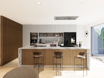 Apartamento T4 para Venda em Santa Maria Maior e Monserrate e Meadela