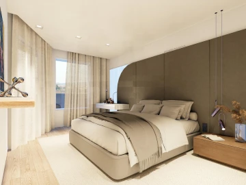 Apartamento T4 para Venda em Santa Maria Maior e Monserrate e Meadela