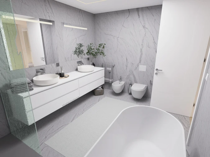 Apartamento T4 para Venda em Santa Maria Maior e Monserrate e Meadela Foto 10