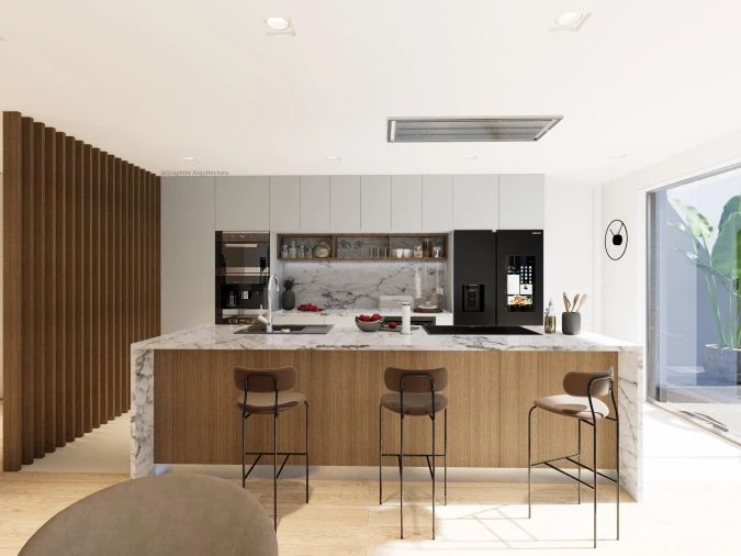 Apartamento T4 para Venda em Santa Maria Maior e Monserrate e Meadela Foto 5
