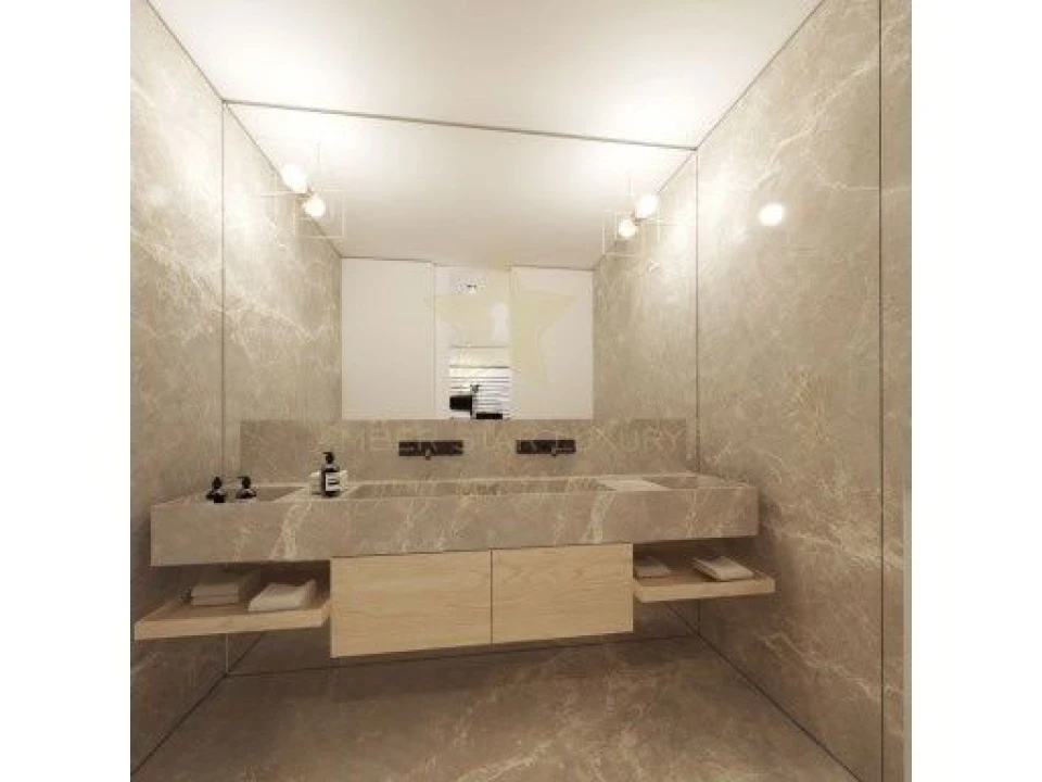 Apartamento T3 para Venda em Imaculado Coração de Maria Foto 31
