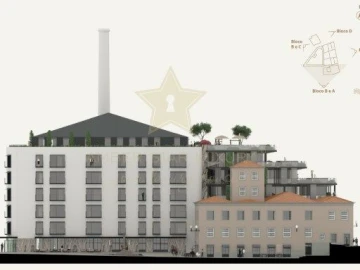 Apartamento T3 para Venda em Imaculado Coração de Maria