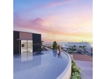Apartamento T2 para Venda em Imaculado Coração de Maria