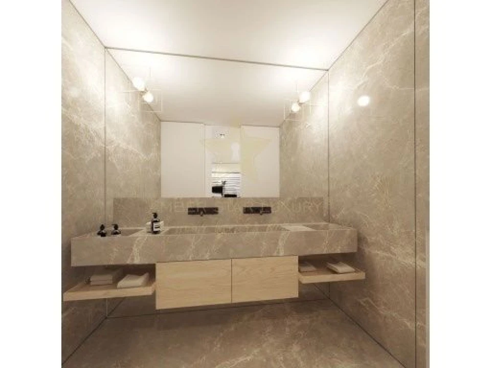 Apartamento T3 para Venda em Imaculado Coração de Maria Foto 31