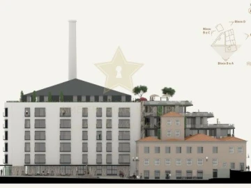 Apartamento T3 para Venda em Imaculado Coração de Maria