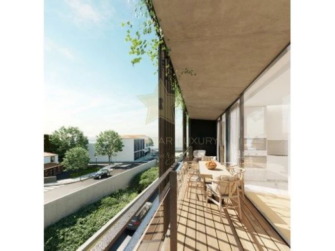 Apartamento T2 para Venda em Imaculado Coração de Maria Foto 33