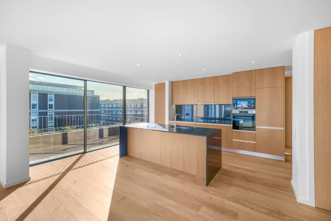 Apartamento T4 para Venda em Matosinhos e Leça da Palmeira Foto 1