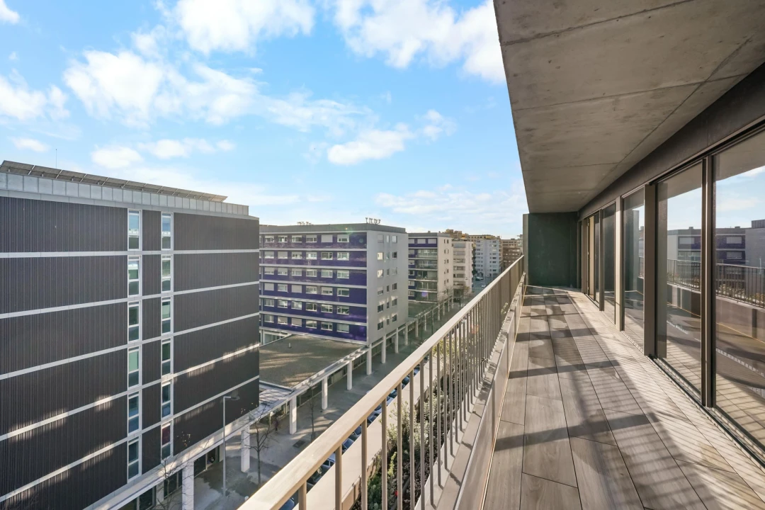 Apartamento T4 para Venda em Matosinhos e Leça da Palmeira Foto 14