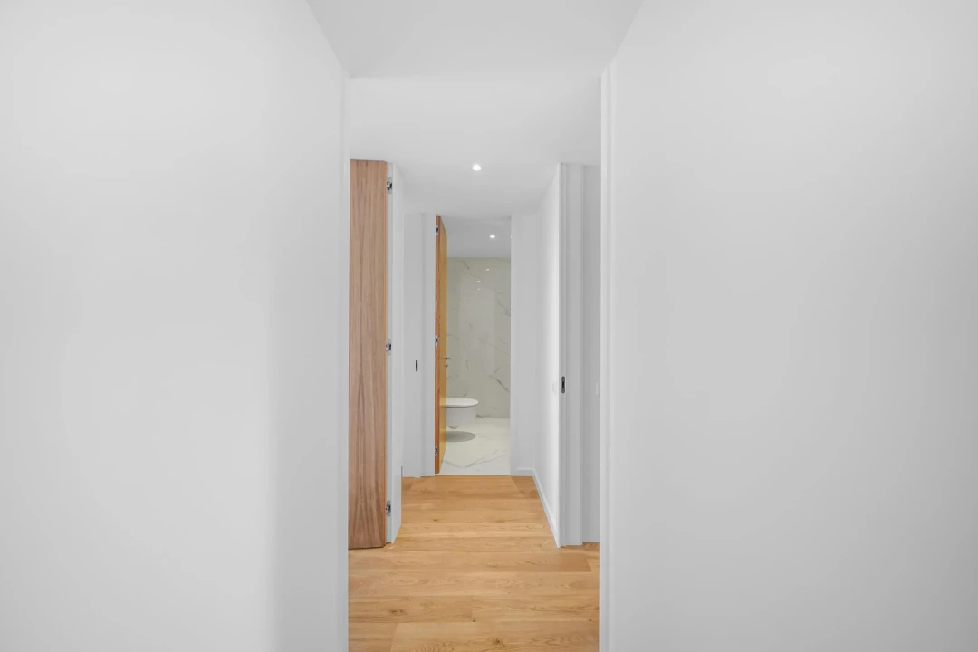 Apartamento T4 para Venda em Matosinhos e Leça da Palmeira Foto 17
