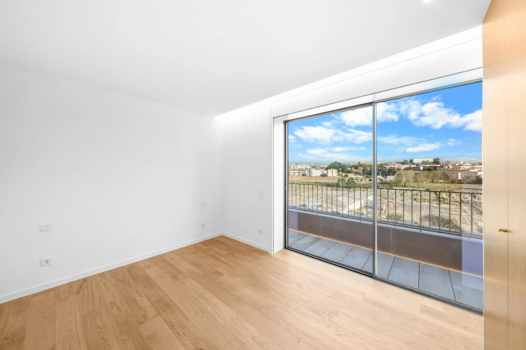 Apartamento T4 para Venda em Matosinhos e Leça da Palmeira Foto 22