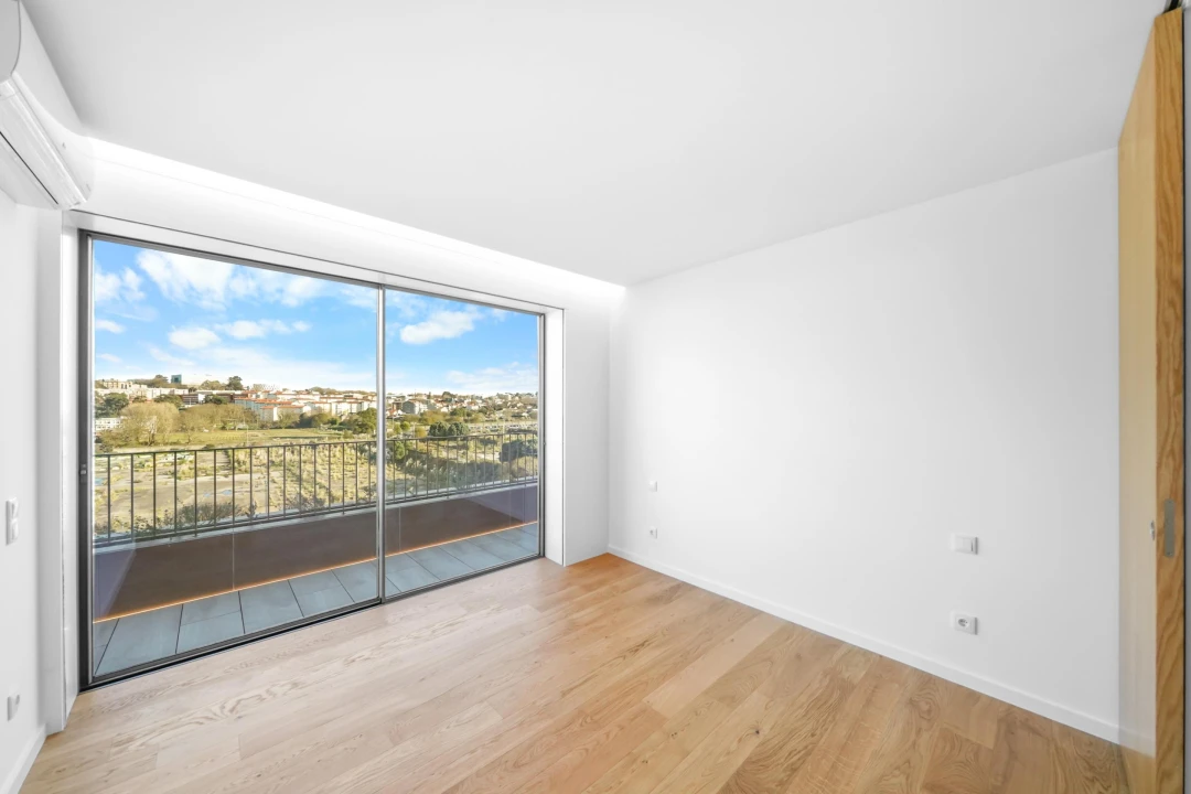 Apartamento T4 para Venda em Matosinhos e Leça da Palmeira Foto 24
