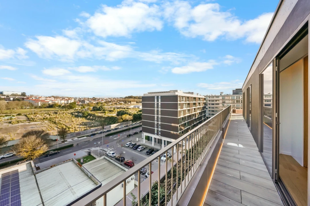 Apartamento T4 para Venda em Matosinhos e Leça da Palmeira Foto 26