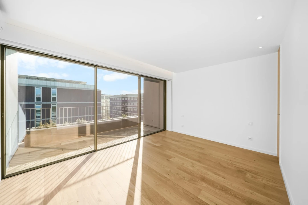 Apartamento T4 para Venda em Matosinhos e Leça da Palmeira Foto 27