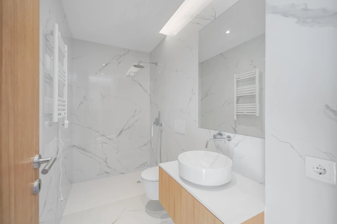 Apartamento T4 para Venda em Matosinhos e Leça da Palmeira Foto 29