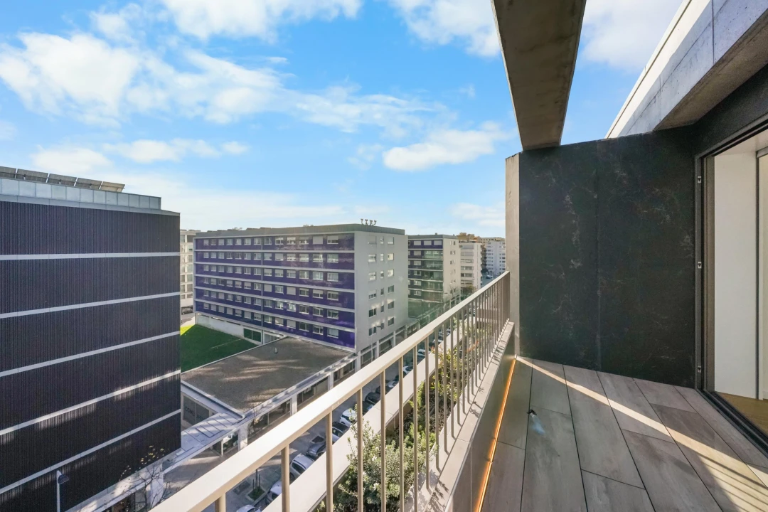 Apartamento T4 para Venda em Matosinhos e Leça da Palmeira Foto 30