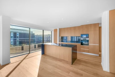 Apartamento T4 para Venda em Matosinhos e Leça da Palmeira