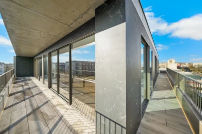 Apartamento T4 para Venda em Matosinhos e Leça da Palmeira