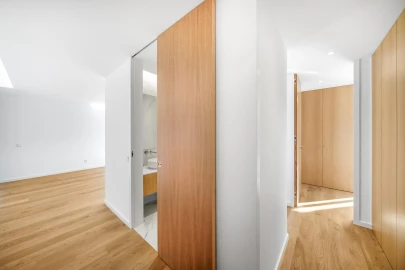 Apartamento T4 para Venda em Matosinhos e Leça da Palmeira