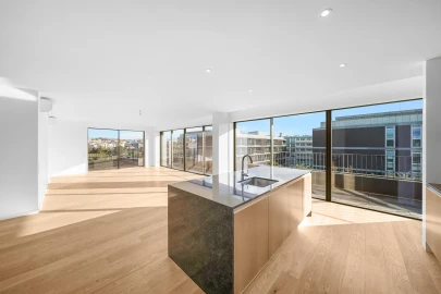 Apartamento T4 para Venda em Matosinhos e Leça da Palmeira