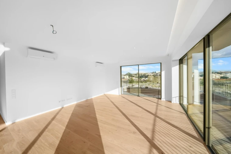 Apartamento T4 para Venda em Matosinhos e Leça da Palmeira Foto 10
