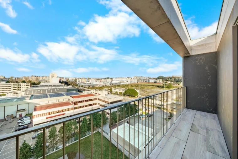 Apartamento T4 para Venda em Matosinhos e Leça da Palmeira Foto 16