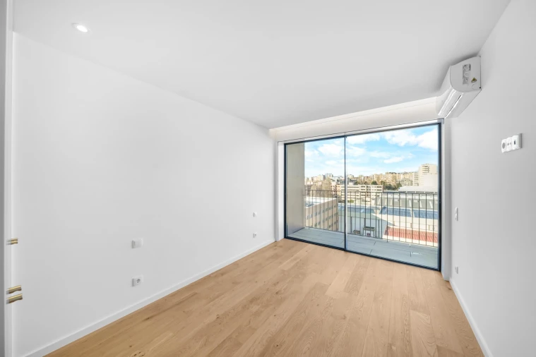 Apartamento T4 para Venda em Matosinhos e Leça da Palmeira Foto 18