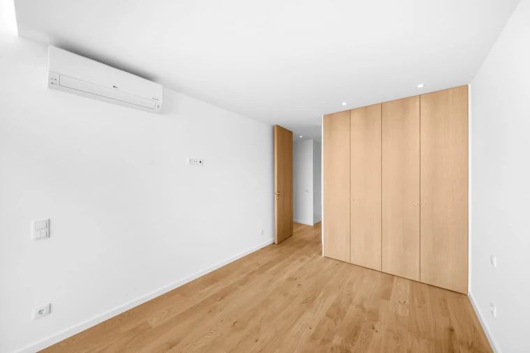 Apartamento T4 para Venda em Matosinhos e Leça da Palmeira Foto 19