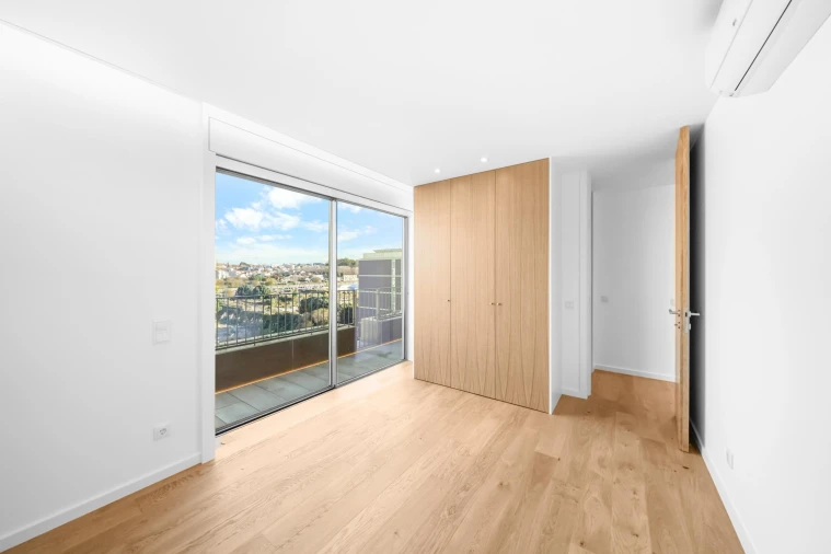 Apartamento T4 para Venda em Matosinhos e Leça da Palmeira Foto 21