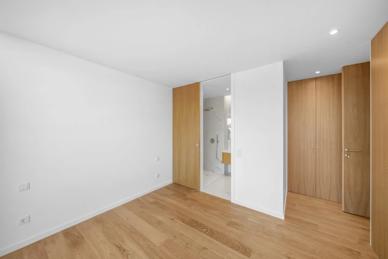 Apartamento T4 para Venda em Matosinhos e Leça da Palmeira Foto 23