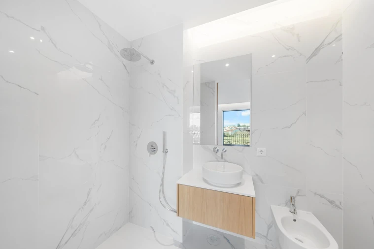 Apartamento T4 para Venda em Matosinhos e Leça da Palmeira Foto 25