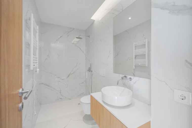 Apartamento T4 para Venda em Matosinhos e Leça da Palmeira Foto 29