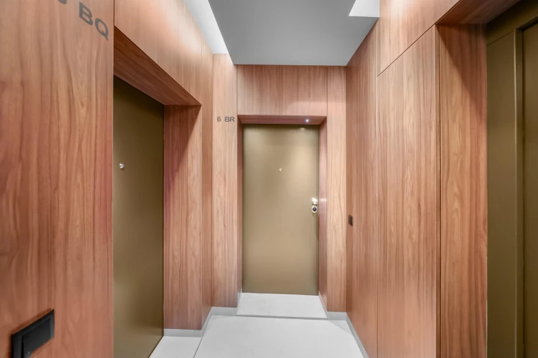 Apartamento T4 para Venda em Matosinhos e Leça da Palmeira Foto 31