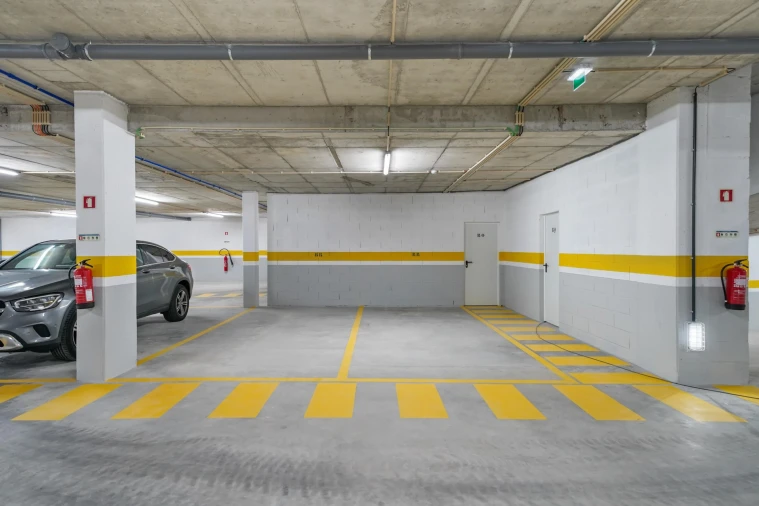 Apartamento T4 para Venda em Matosinhos e Leça da Palmeira Foto 32