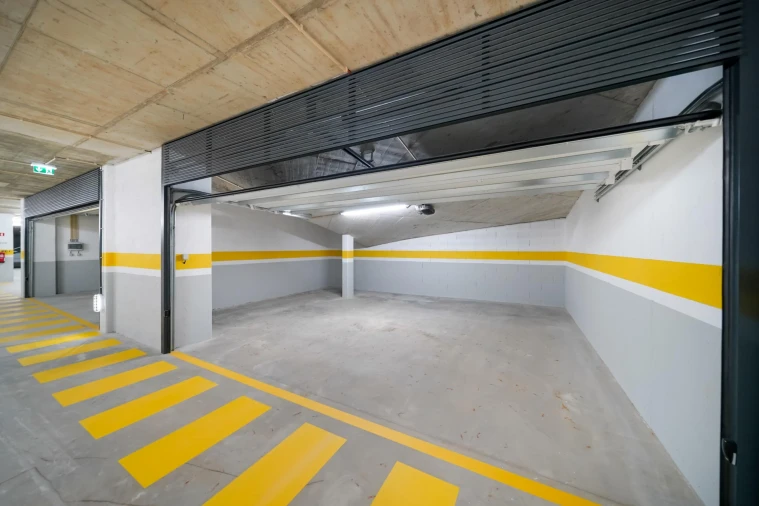 Apartamento T4 para Venda em Matosinhos e Leça da Palmeira Foto 33