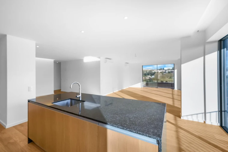 Apartamento T4 para Venda em Matosinhos e Leça da Palmeira Foto 7